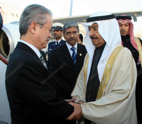 ABDULLAH BADAWI