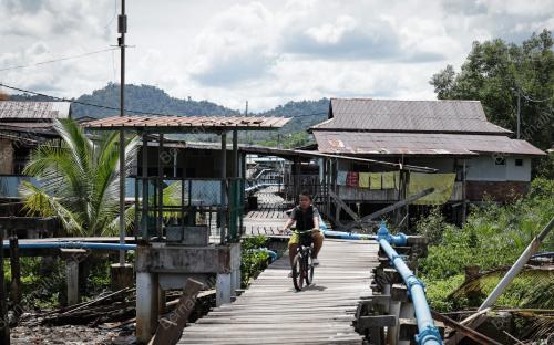 KAMPONG AYER
