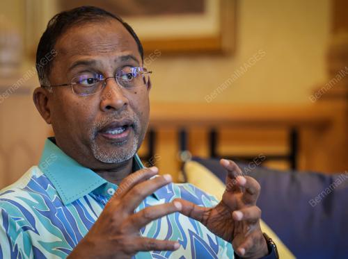 DATUK SERI DR ZAMBRY ABD KADIR