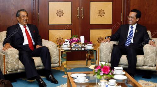 BRN03_25012011_TPM_BRUNEI