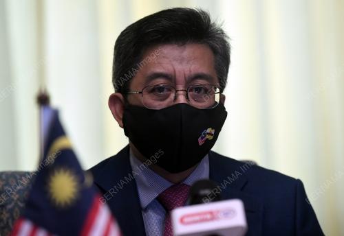 DATUK RAJA REZA RAJA ZAIB SHAH
