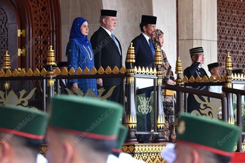 SULTAN IBRAHIM
