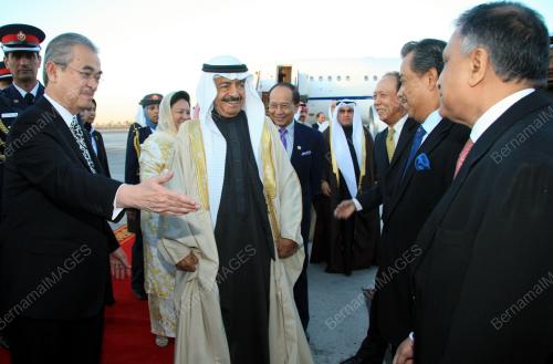 ABDULLAH AHMAD BADAWI
