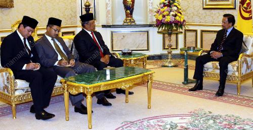 BRN04_25012011_TPM_BRUNEI