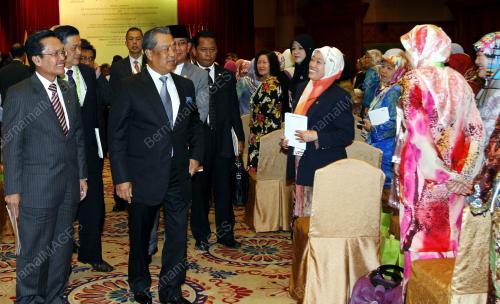 BRN04_26012011_TPM_BRUNEI