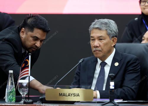 DATUK SERI MOHAMAD HASAN