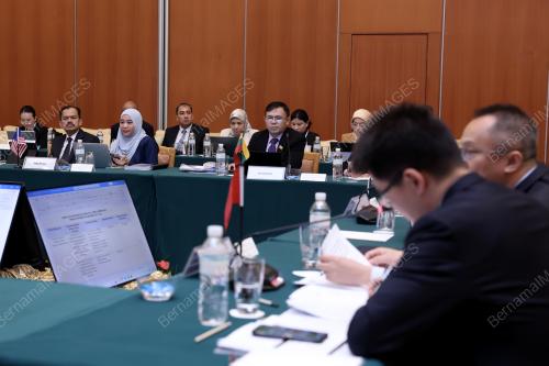 DATUK MOHAMAD FAUZI MD ISA