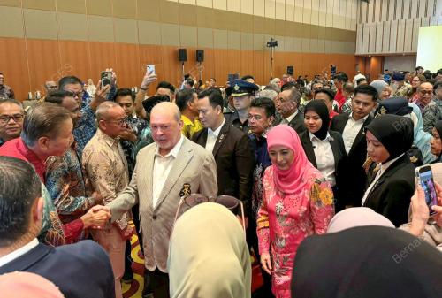 SULTAN IBRAHIM