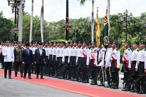 SULTAN IBRAHIM