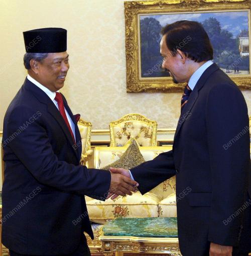 BRN05_25012011_TPM_BRUNEI