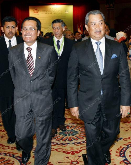 BRN05_26012011_TPM_BRUNEI