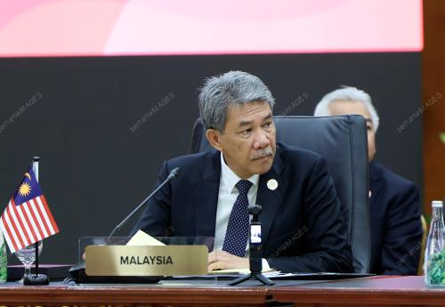 DATUK SERI MOHAMAD HASAN