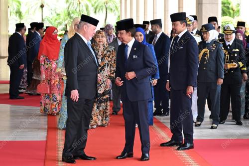 SULTAN IBRAHIM