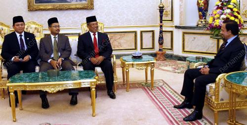 BRN06_25012011_TPM_BRUNEI