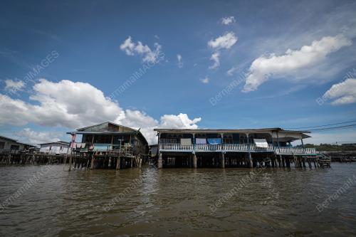 KAMPONG AYER