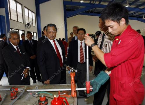 BRN07_25012011_TPM_BRUNEI