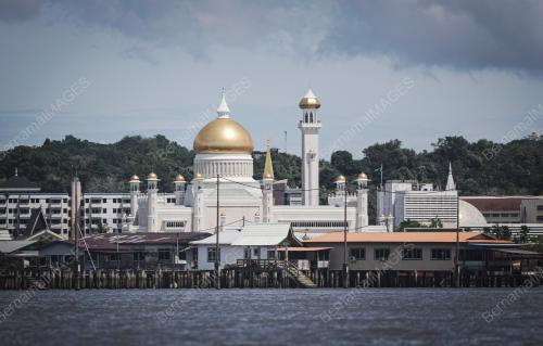 KAMPONG AYER