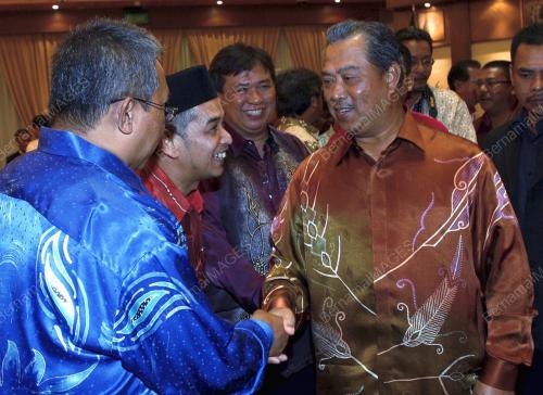 BRN09_25012011_TPM_BRUNEI