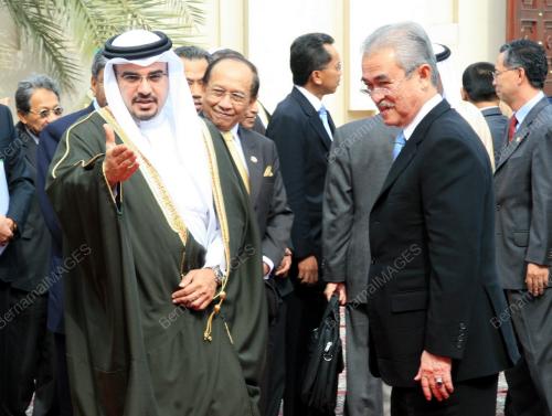 ABDULLAH BADAWI