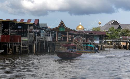 KAMPONG AYER