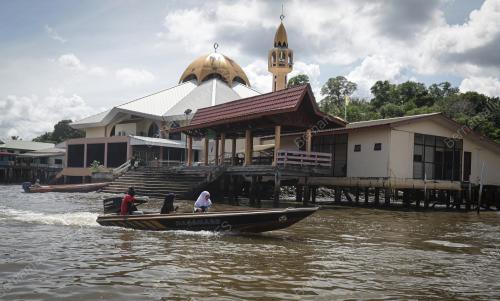 KAMPONG AYER