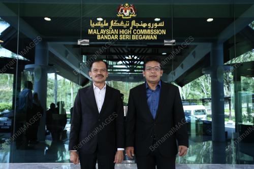 MOHAMAD FAUZI MD ISA