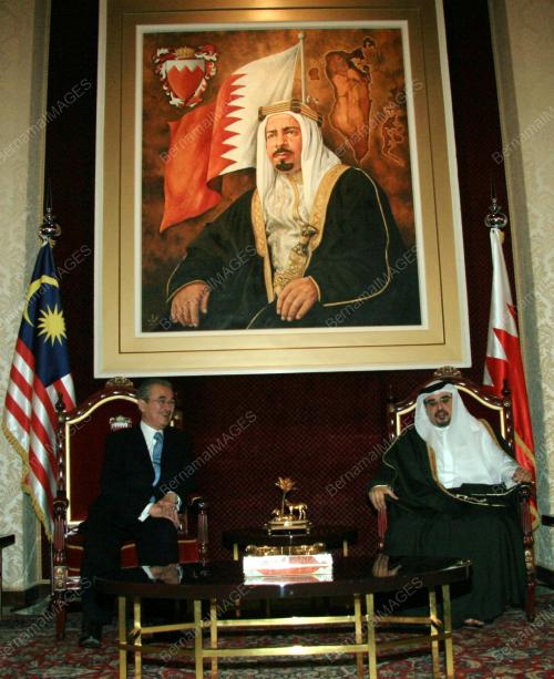 ABDULLAH BADAWI