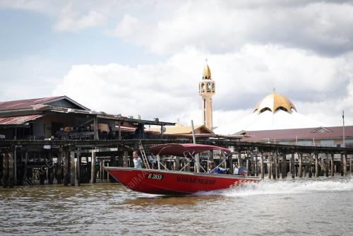 KAMPONG AYER