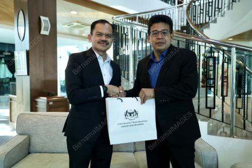 MOHAMAD FAUZI MD ISA