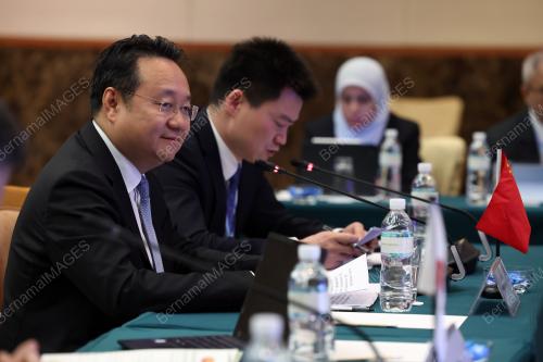 TEO NIE CHING