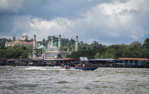 KAMPONG AYER