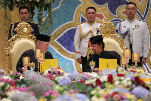 SULTAN IBRAHIM