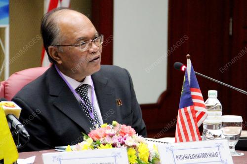 KAMARUDDIN SIARAF