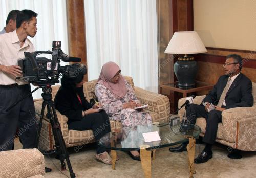KU JAAFAR KU SHAARI