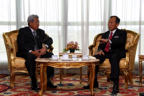 DATUK JOSEPH SALANG