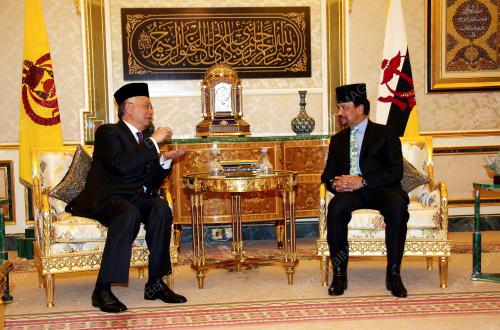 DATUK SERI NAJIB TUN RAZAK