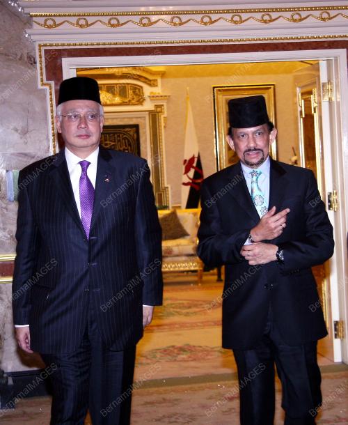 DATUK SERI NAJIB TUN RAZAK