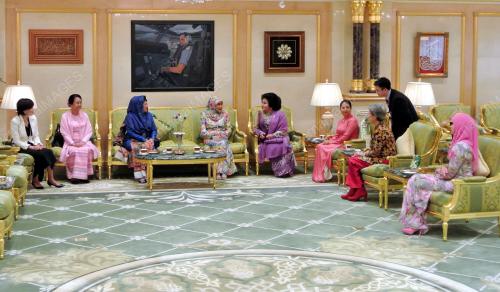 BRU09_09102013_ROSMAH