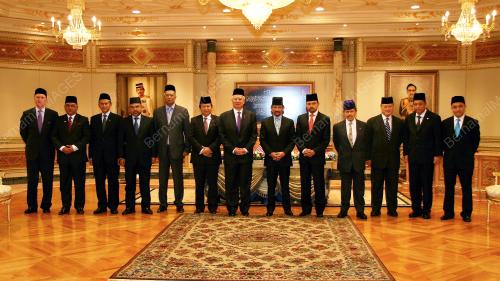 DATUK SERI NAJIB TUN RAZAK