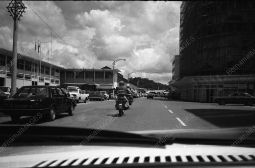 PEMANDANGAN