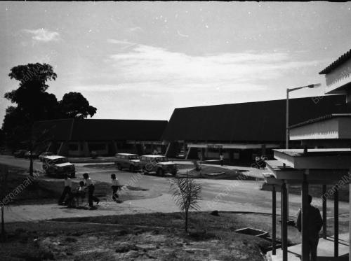 PEMANDANGAN
