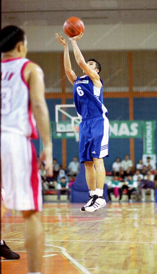 SEA GAMES XXI