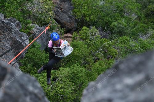 DROPZONE BUKIT KODIANG
