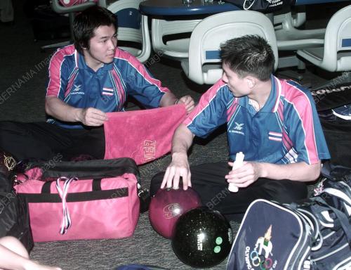 SEA GAMES XXI