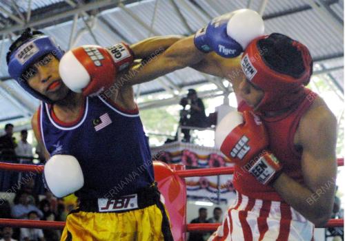 SEA GAMES XXI