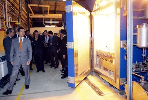 TUANKU MIZAN ZAINAL ABIDIN