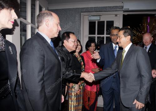 TUANKU MIZAN ZAINAL ABIDIN