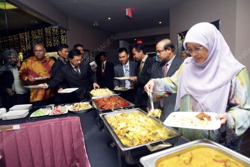 TUANKU MIZAN ZAINAL ABIDIN
