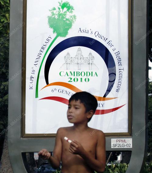 ICAPP CAMBODIA 2010