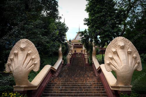 WAT PHNOM